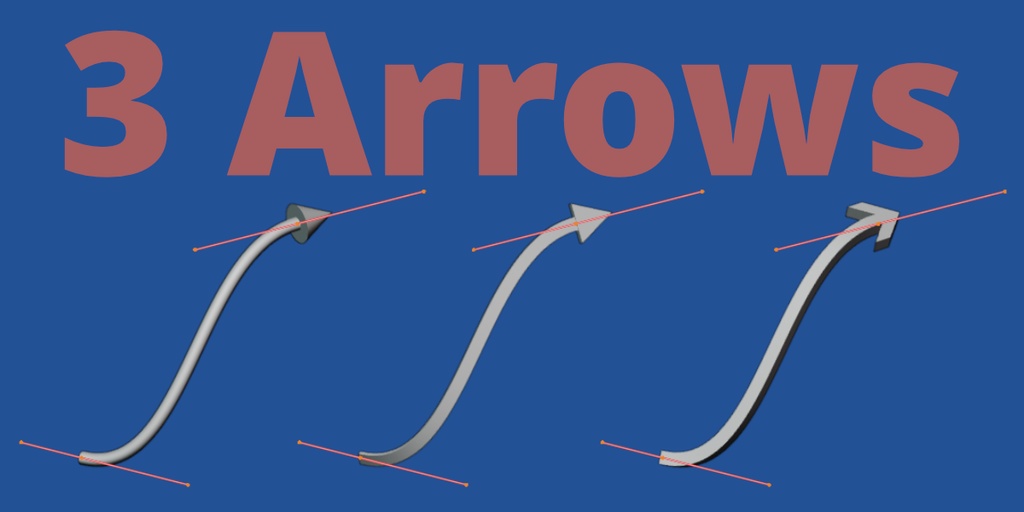 Special Curves【Blenderアドオン】