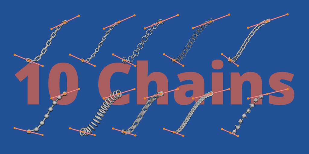 Special Curves【Blenderアドオン】