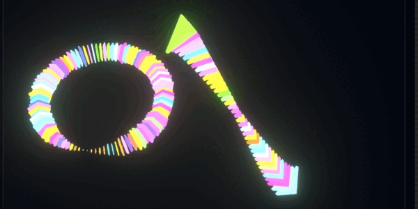 Special Curves【Blenderアドオン】