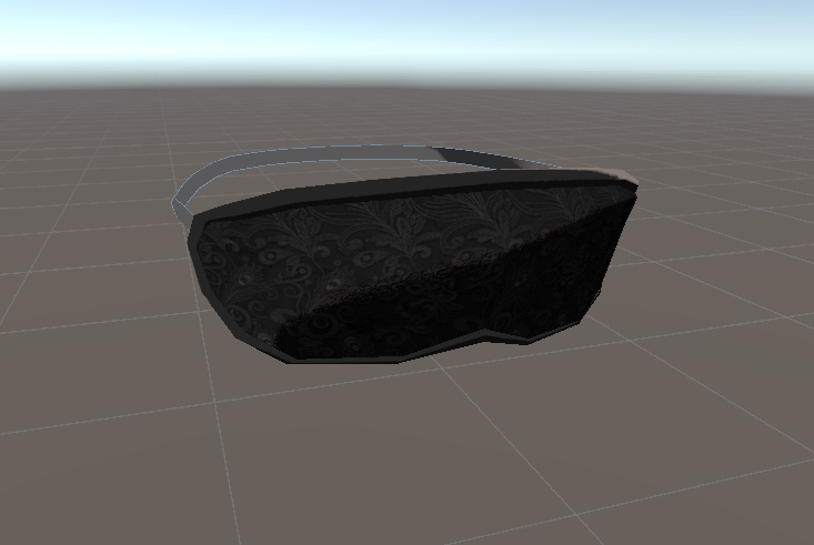 好きにしなアイマスク