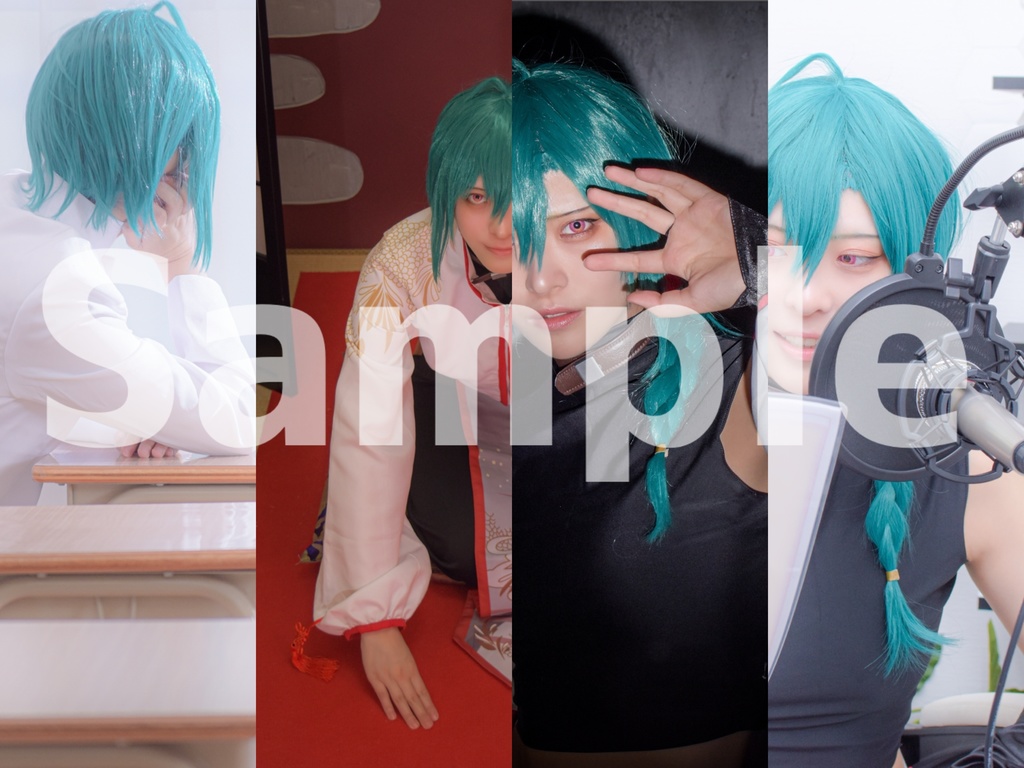 僕の知らないボクのこと。