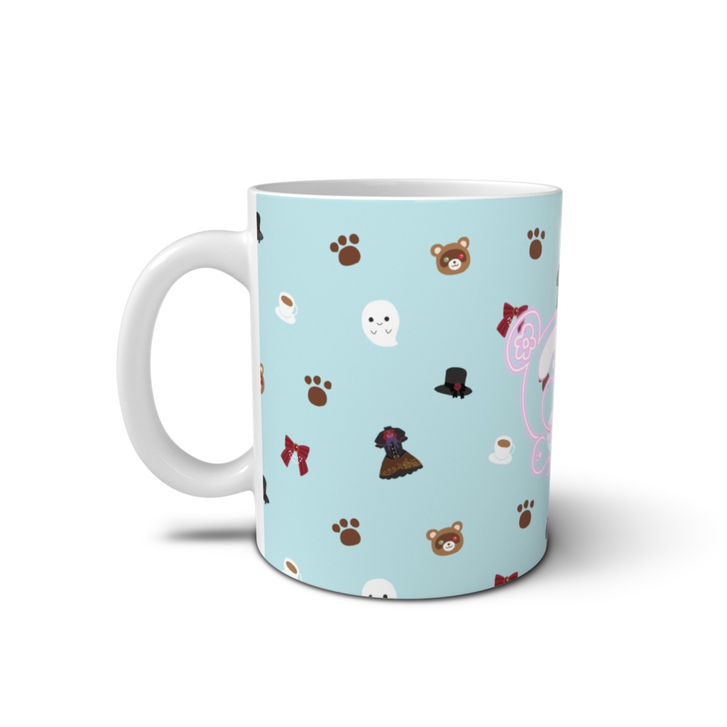 さくやのマグカップ