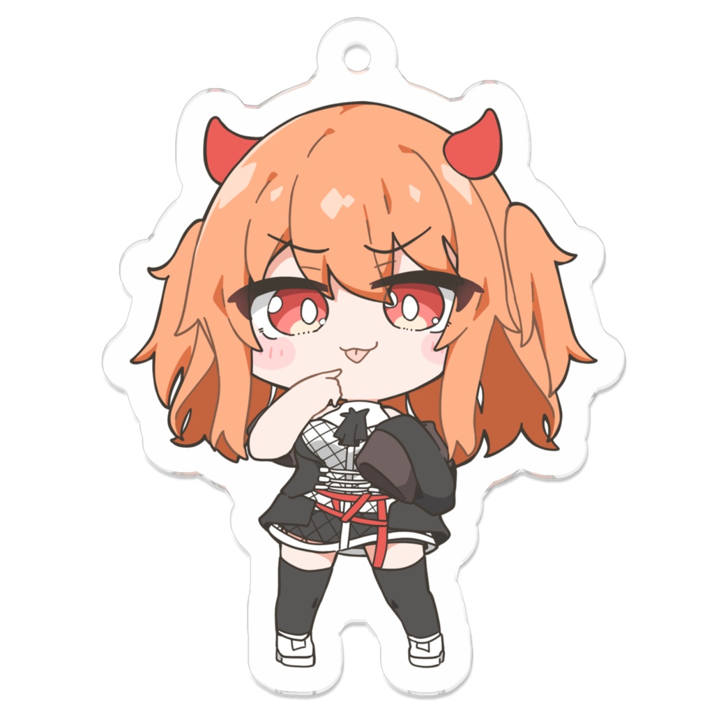 ペロッとリリィ