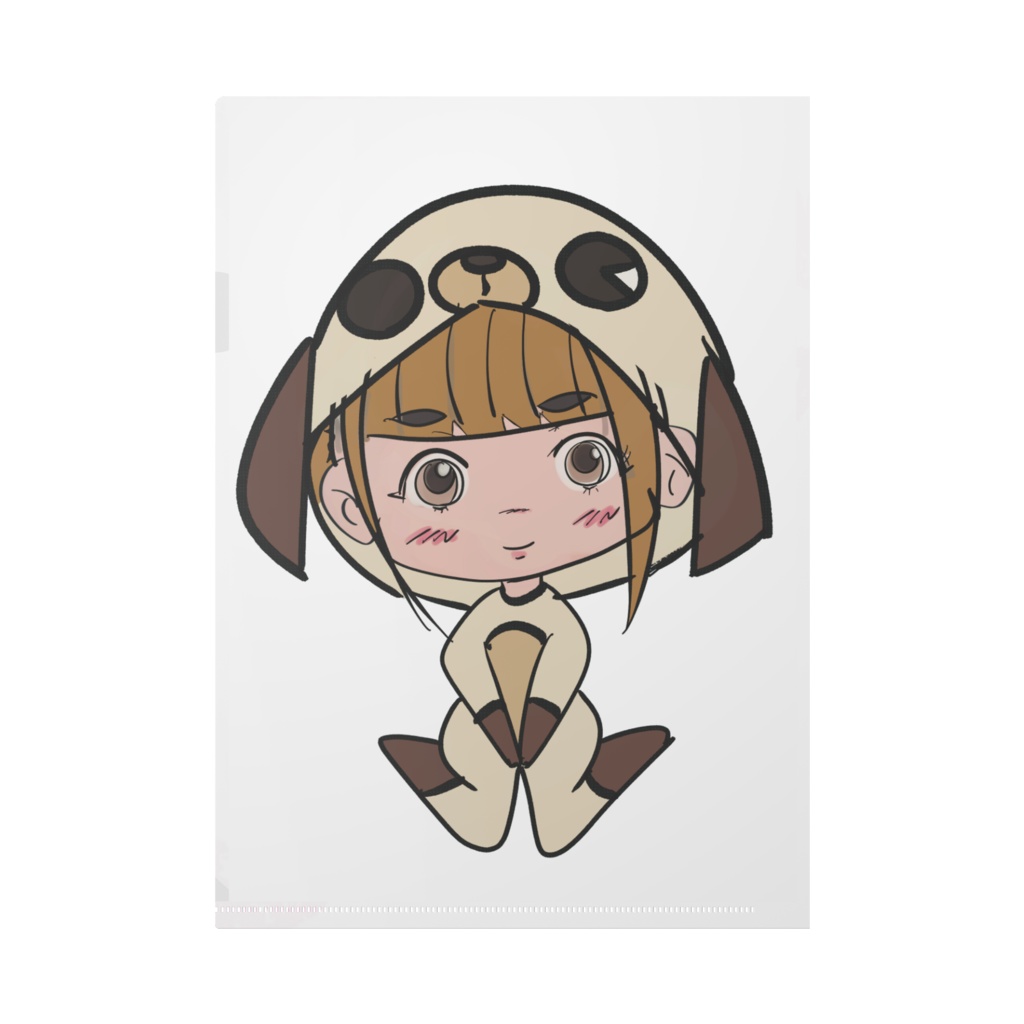 ちびキャラバージョン