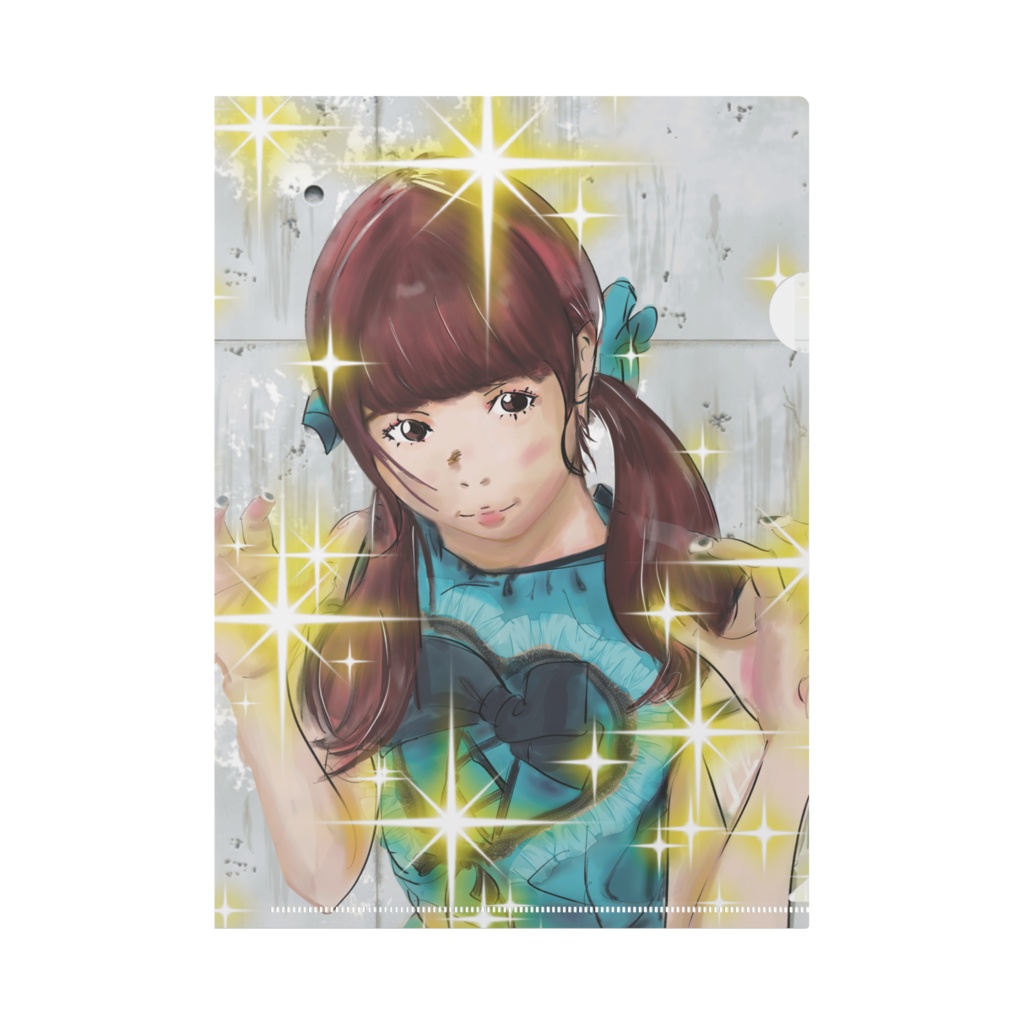 リアルバージョン