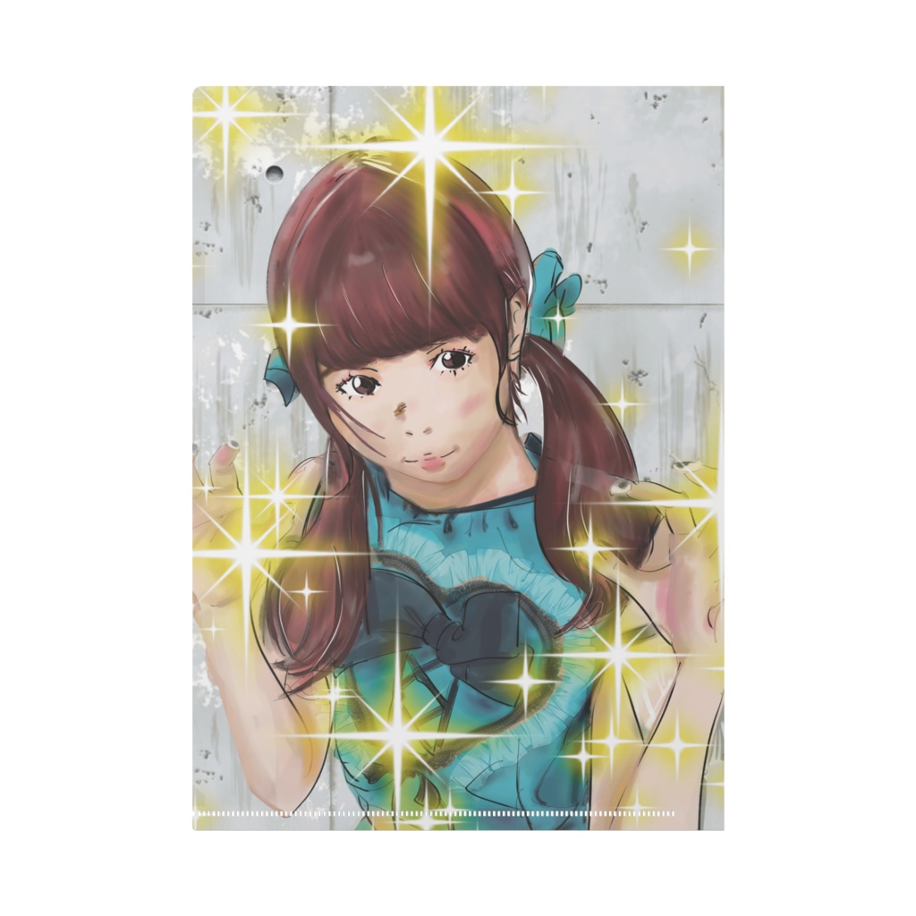 リアルバージョン