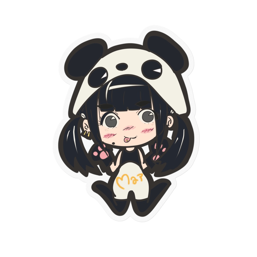 Maその①