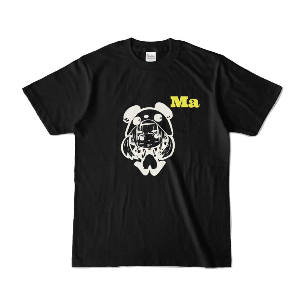 Maカラーシャツa
