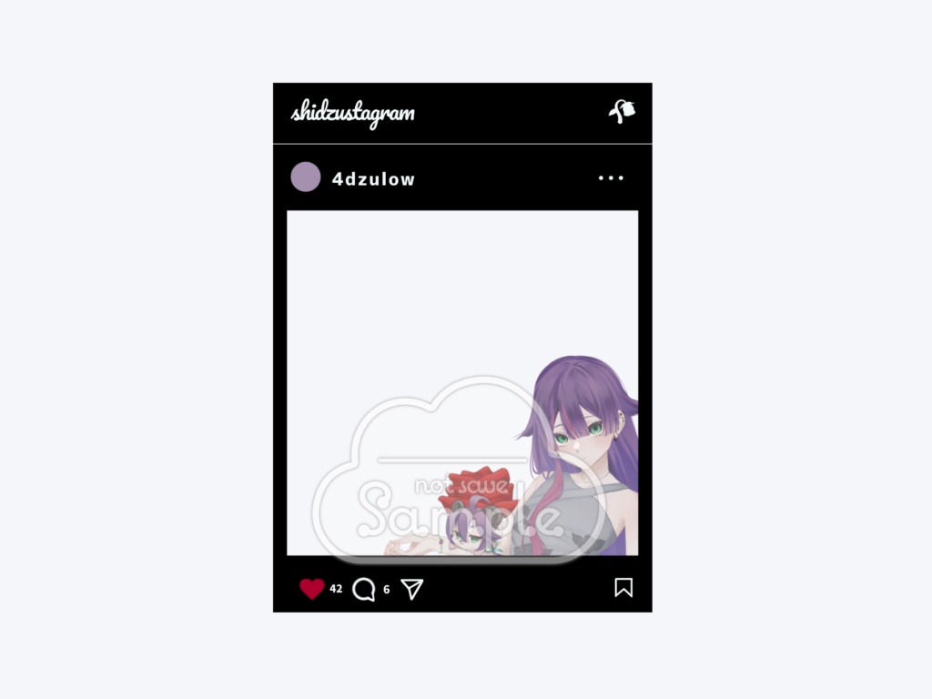 4づろう クリアカード ①