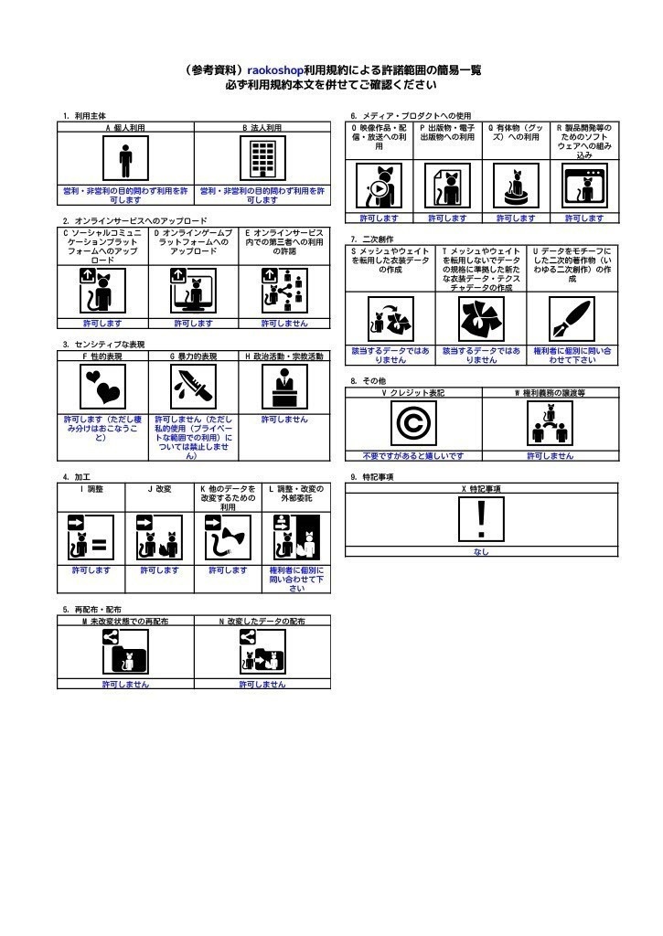 【AudioLink対応】ねこみみヘッドホン