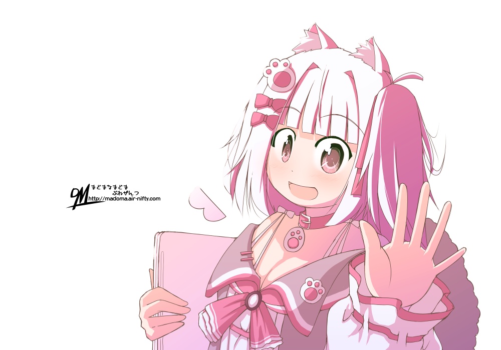 めもりのドキドキ調理部