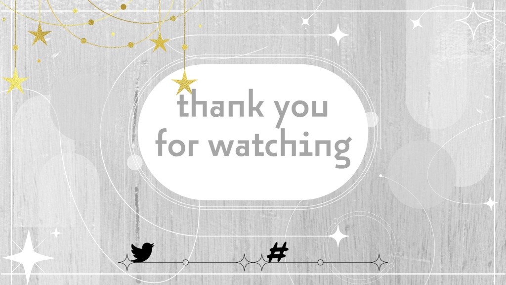 無料 動く配信画面セット