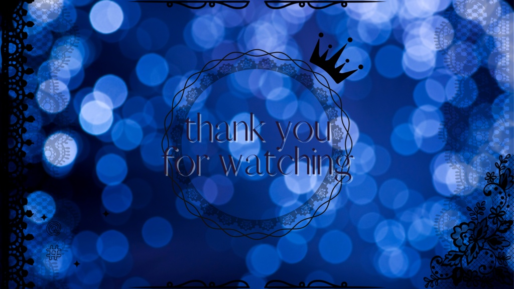 無料 動く配信画面セット