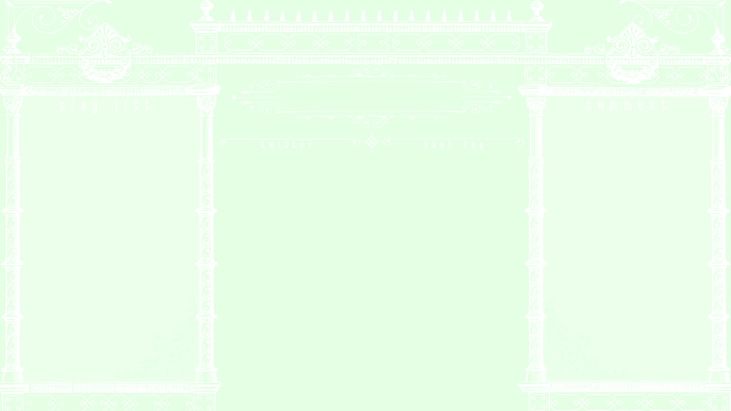 30色×6種 配信画面セット