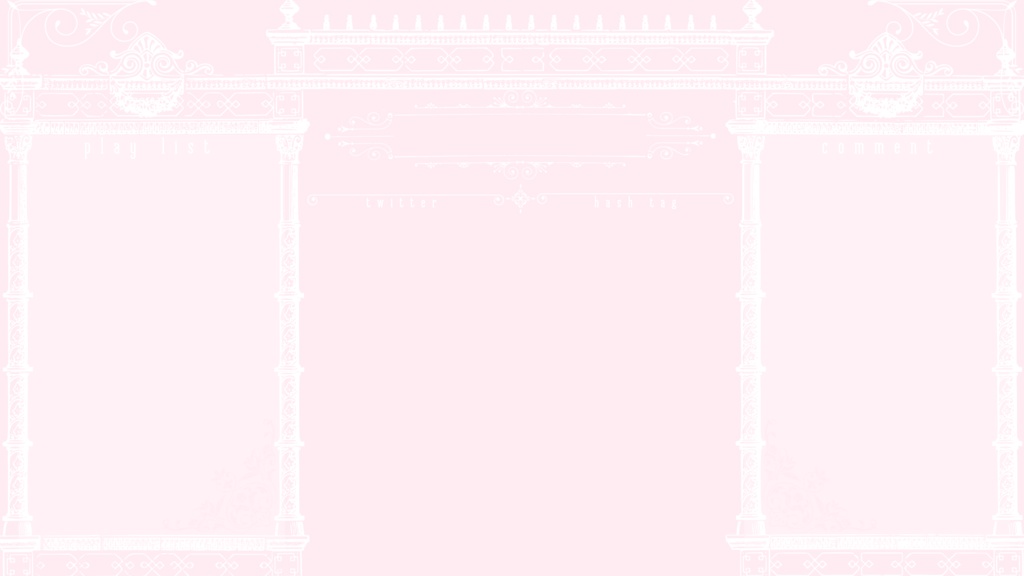 30色×6種 配信画面セット