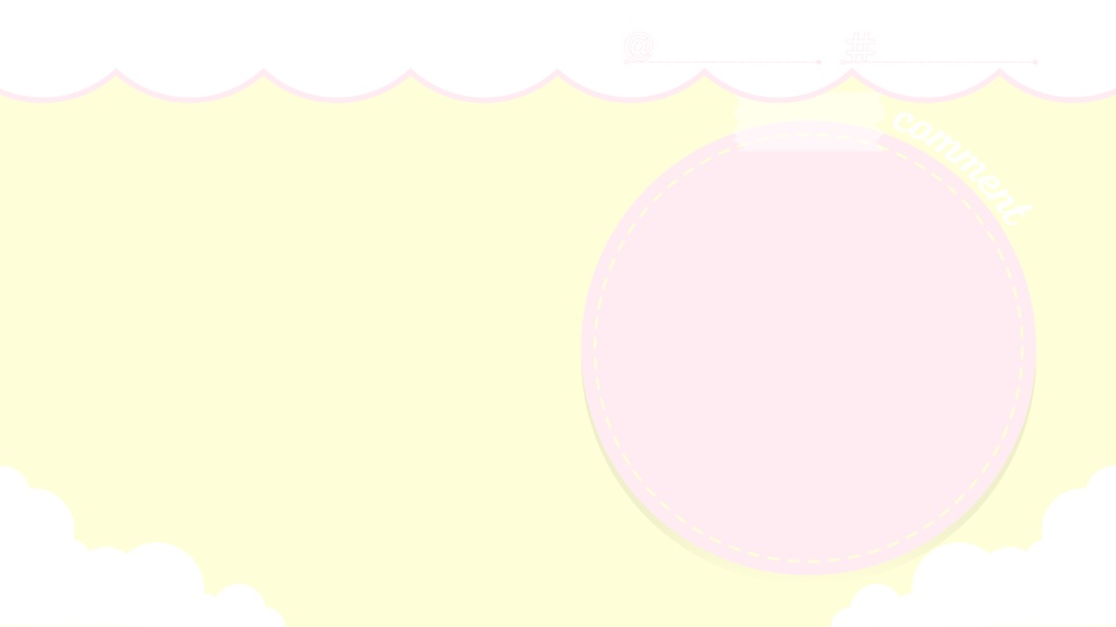 150色×6種 配信画面セット