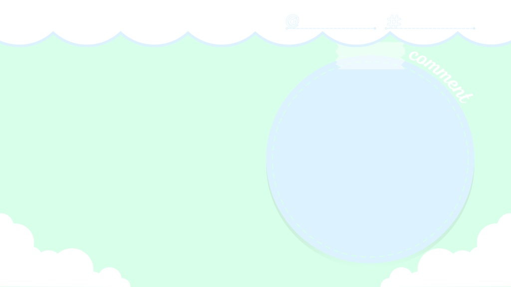 150色×6種 配信画面セット