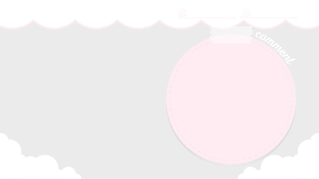 150色×6種 配信画面セット