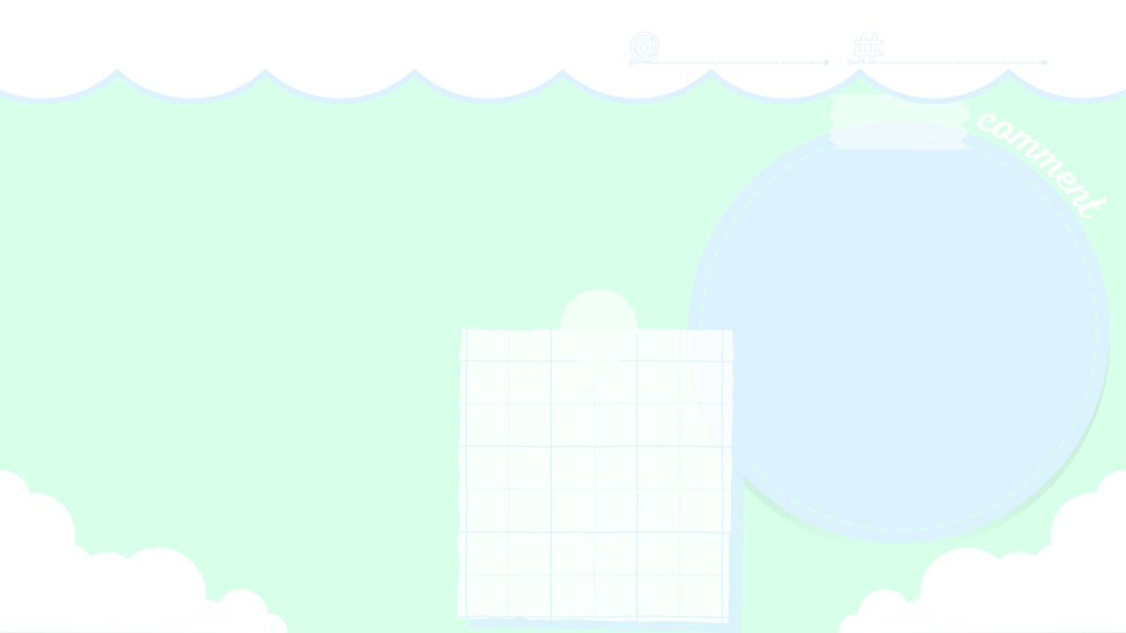 150色×6種 配信画面セット