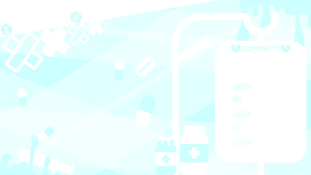 30色×8種 配信画面セット