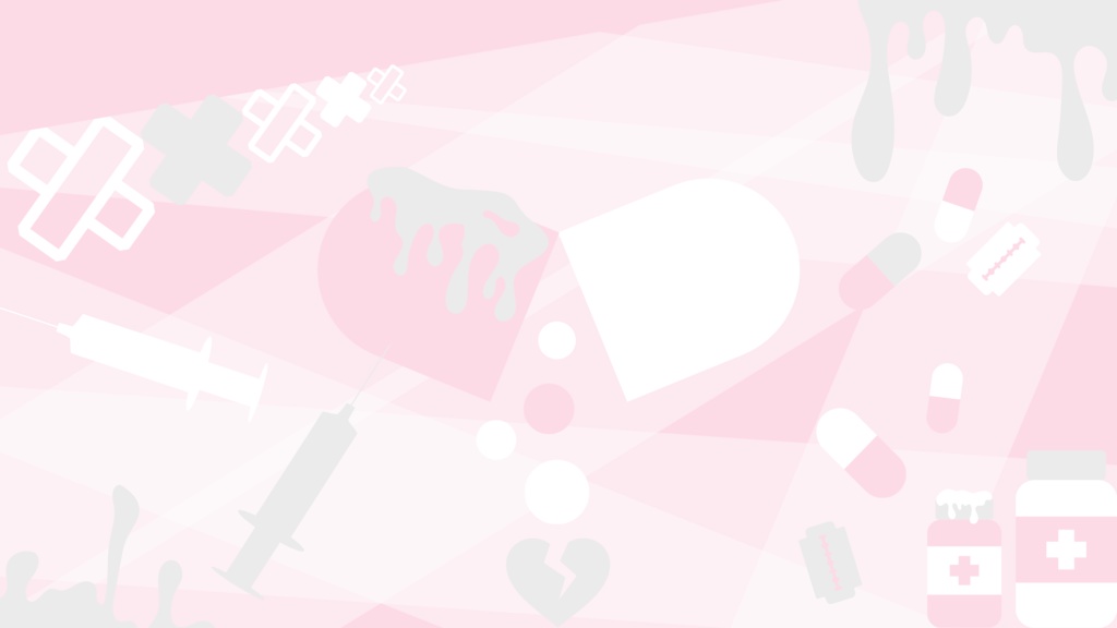 120色×8種 配信画面セット