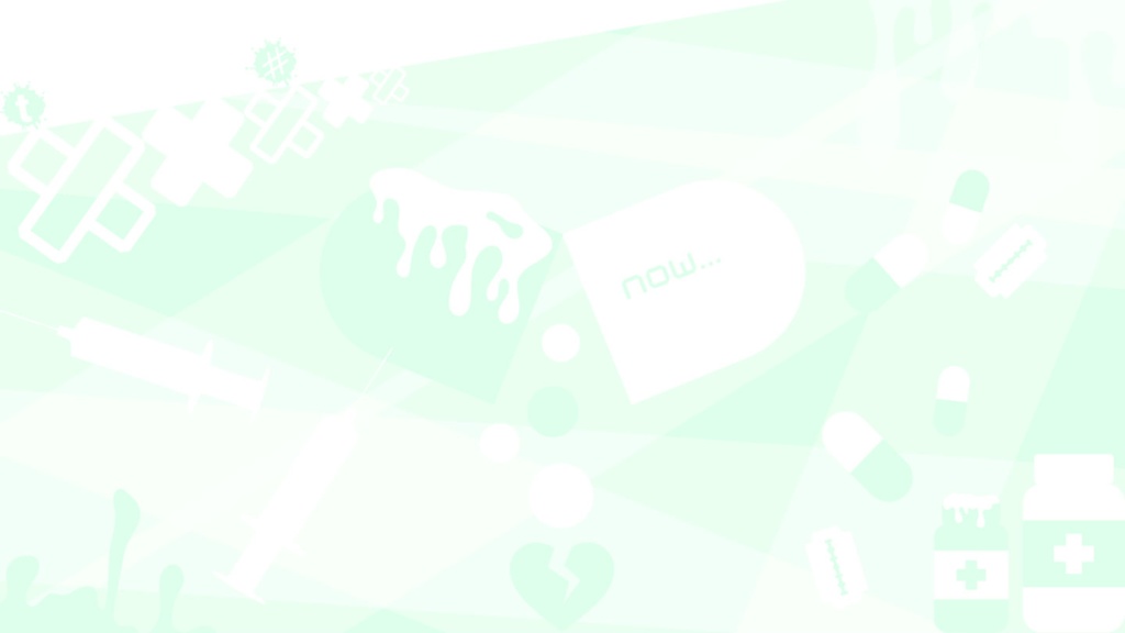 15色×5種 動く配信画面セット