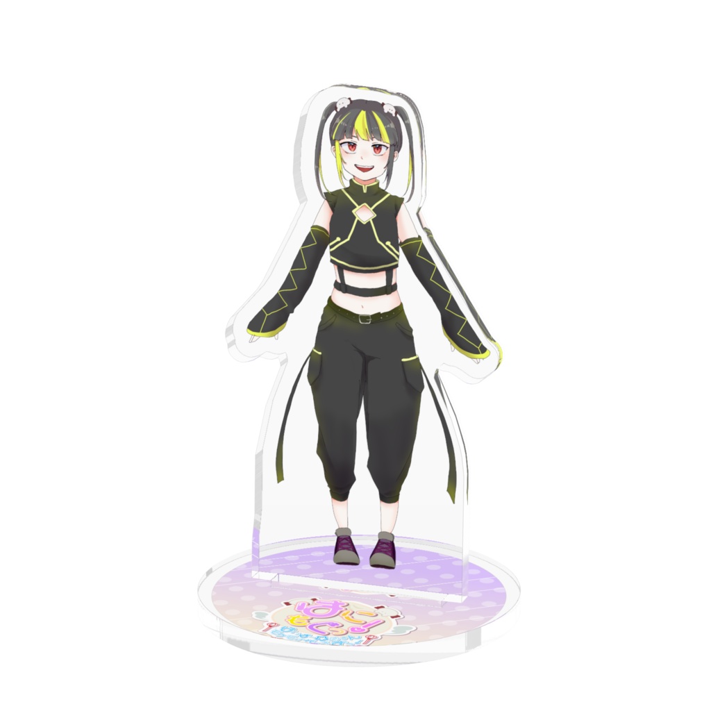 榎本めんまアクリルスタンド