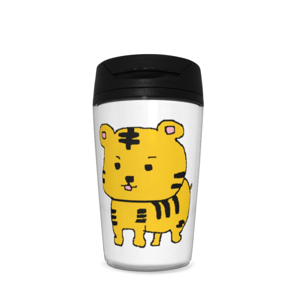 めでタイガータンブラー
