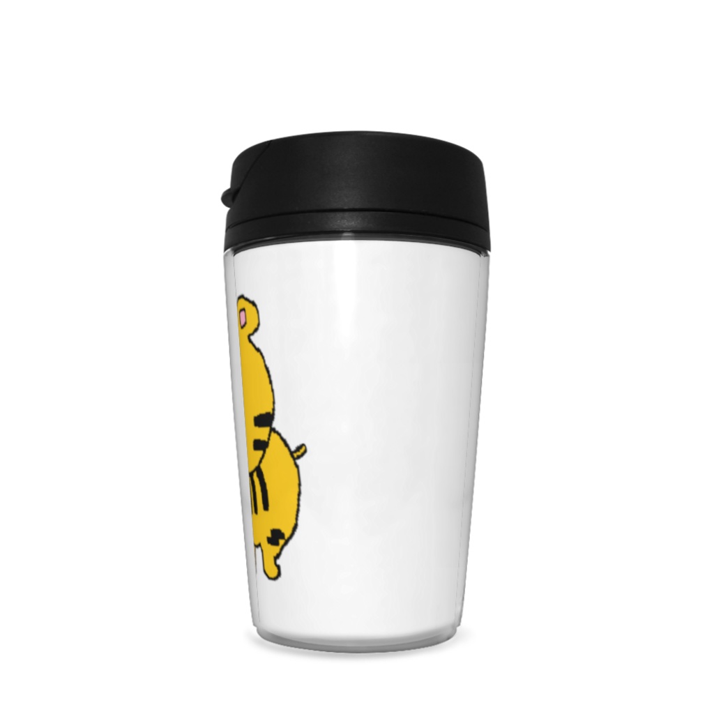 めでタイガータンブラー