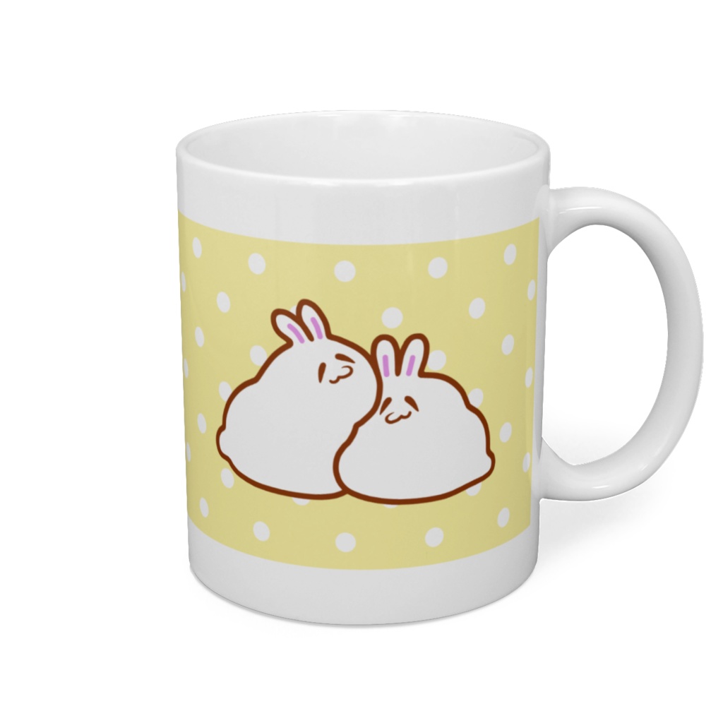 OMOCHi マグカップ 1