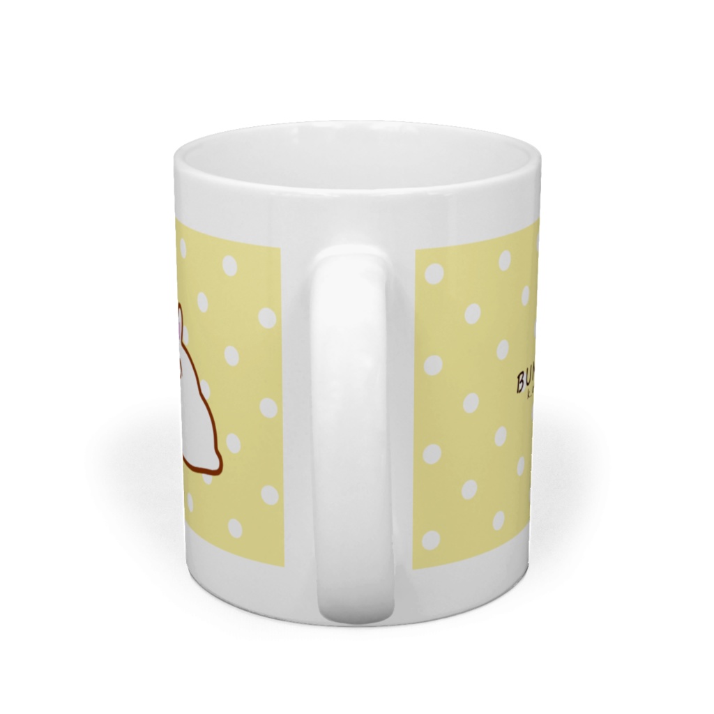 OMOCHi マグカップ 1