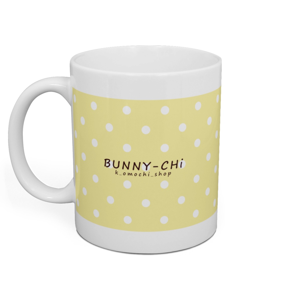 OMOCHi マグカップ 1