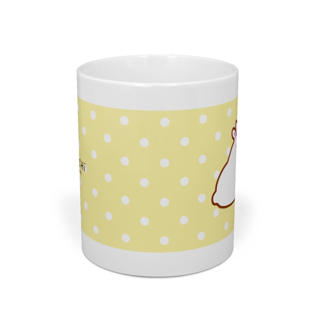 OMOCHi マグカップ 1