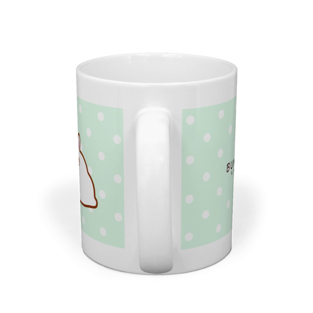 OMOCHi マグカップ 3