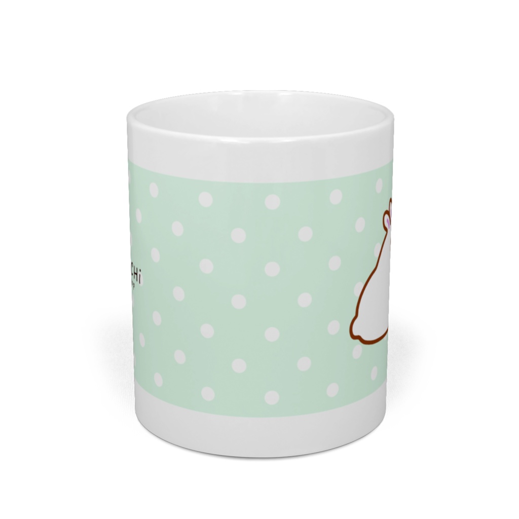 OMOCHi マグカップ 3