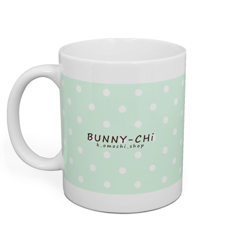 OMOCHi マグカップ 3