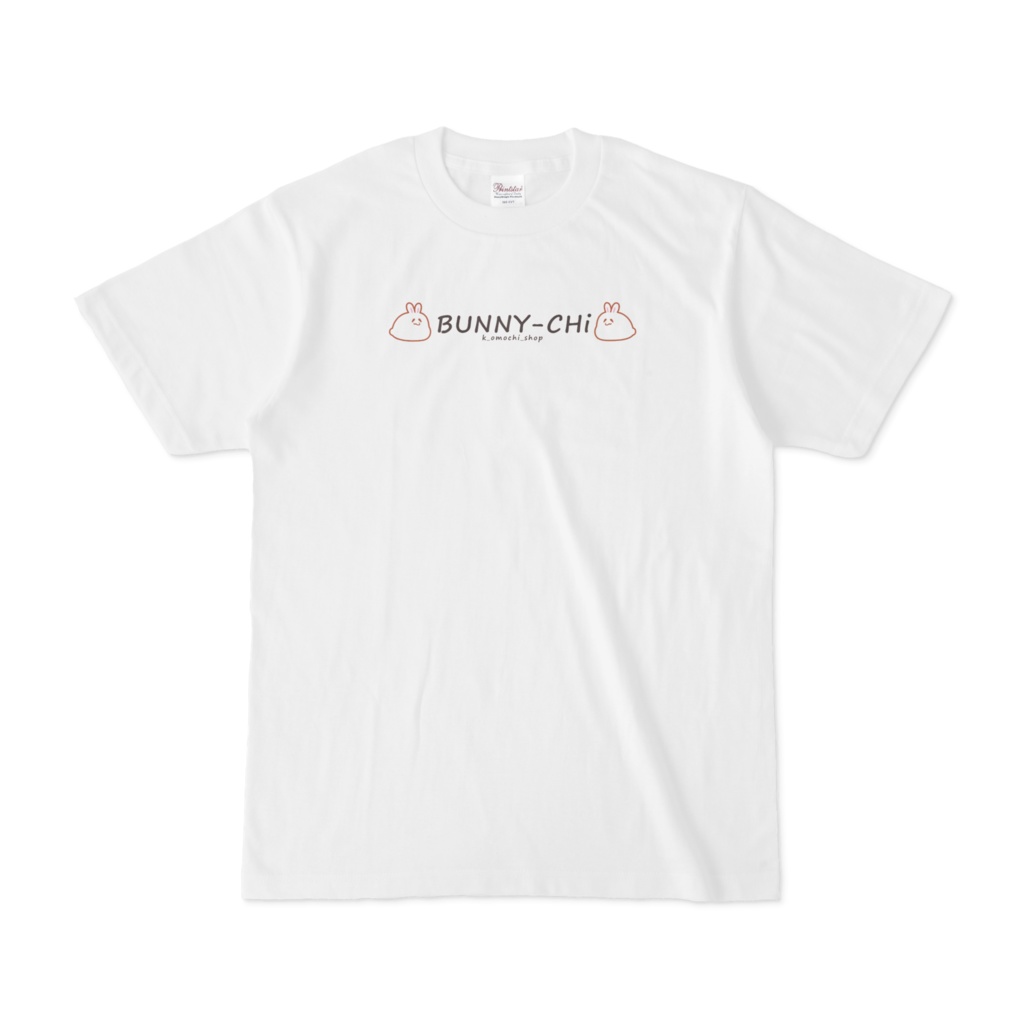OMOCHi T-shirt ５