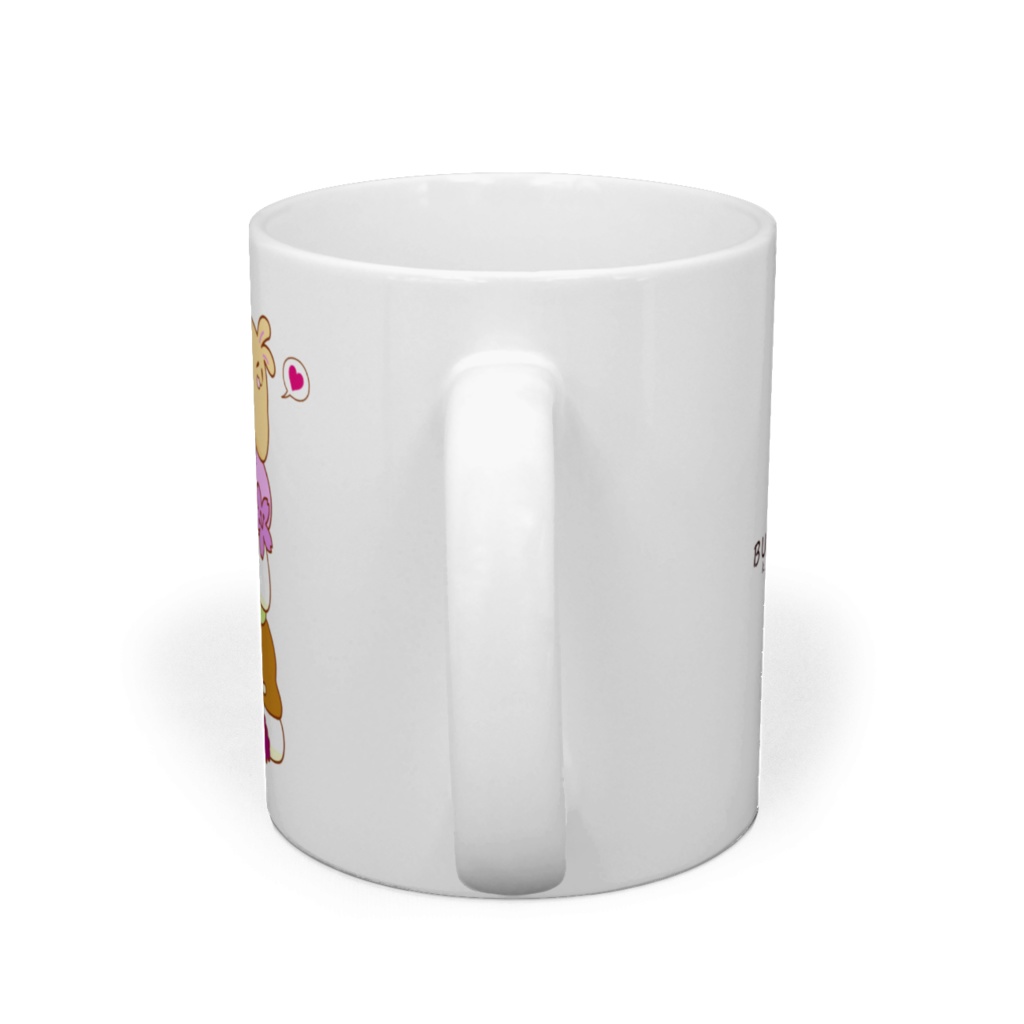 OMOCHi マグカップ 5