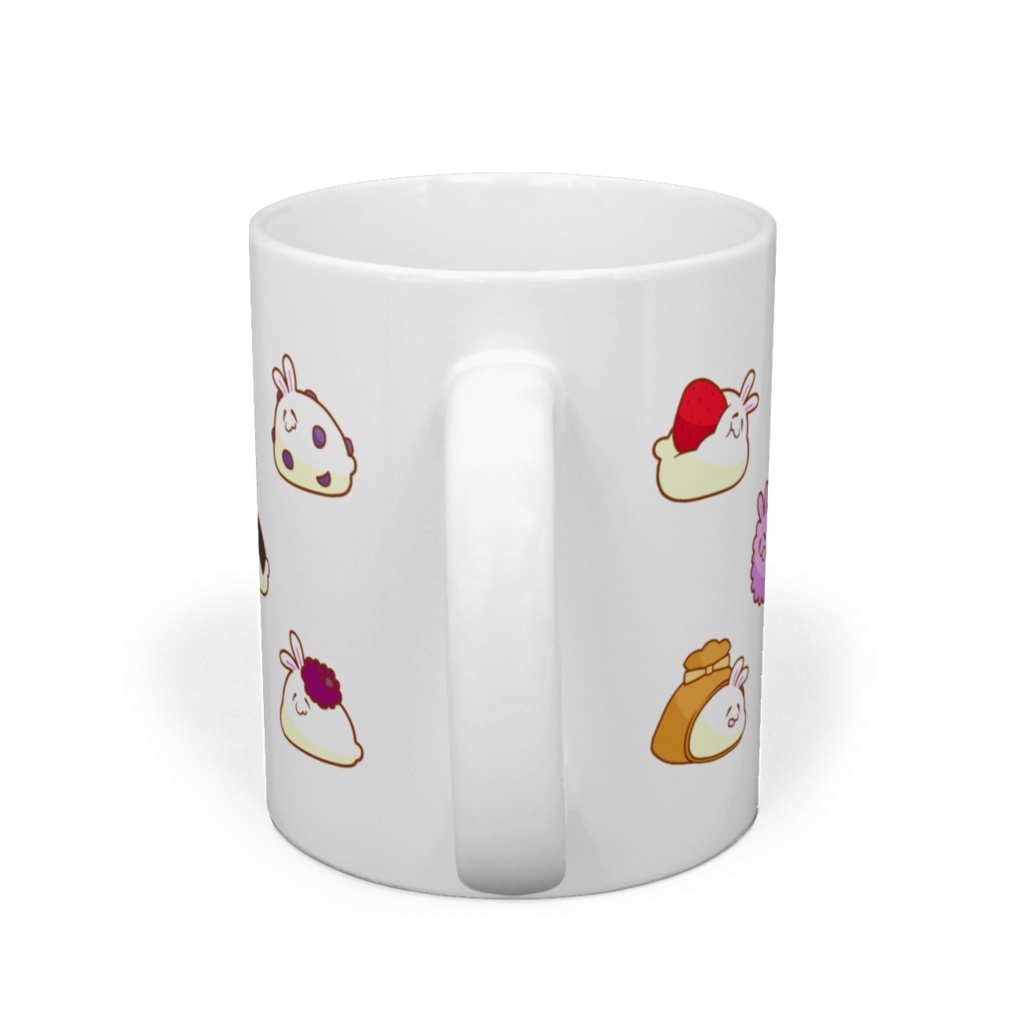 OMOCHi マグカップ 4