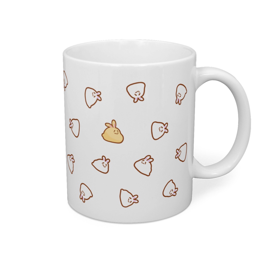 OMOCHi マグカップ ６