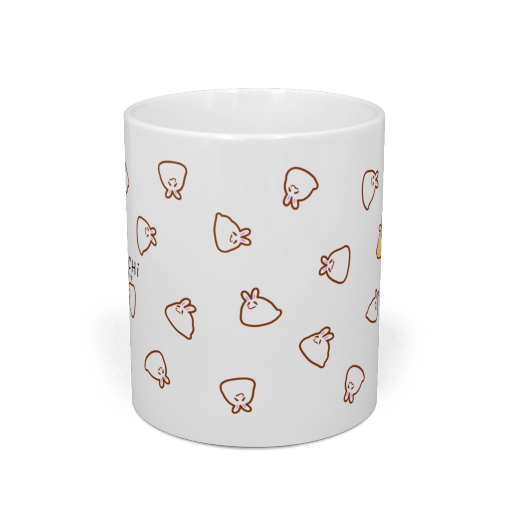 OMOCHi マグカップ 6