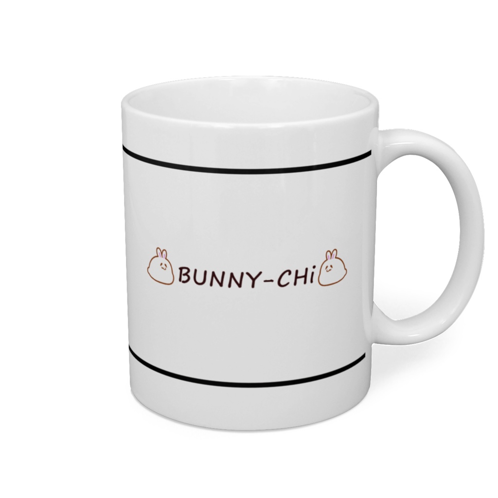 OMOCHi マグカップ ７