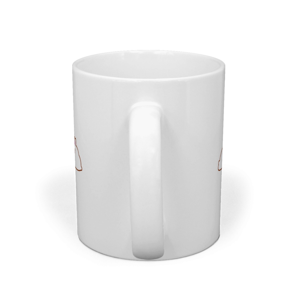 OMOCHi マグカップ 9