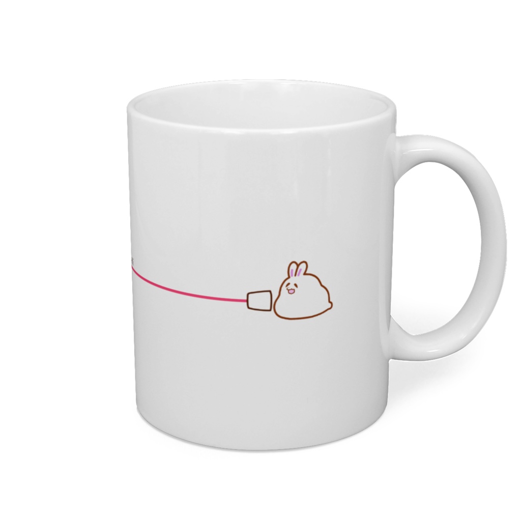 OMOCHi マグカップ 9