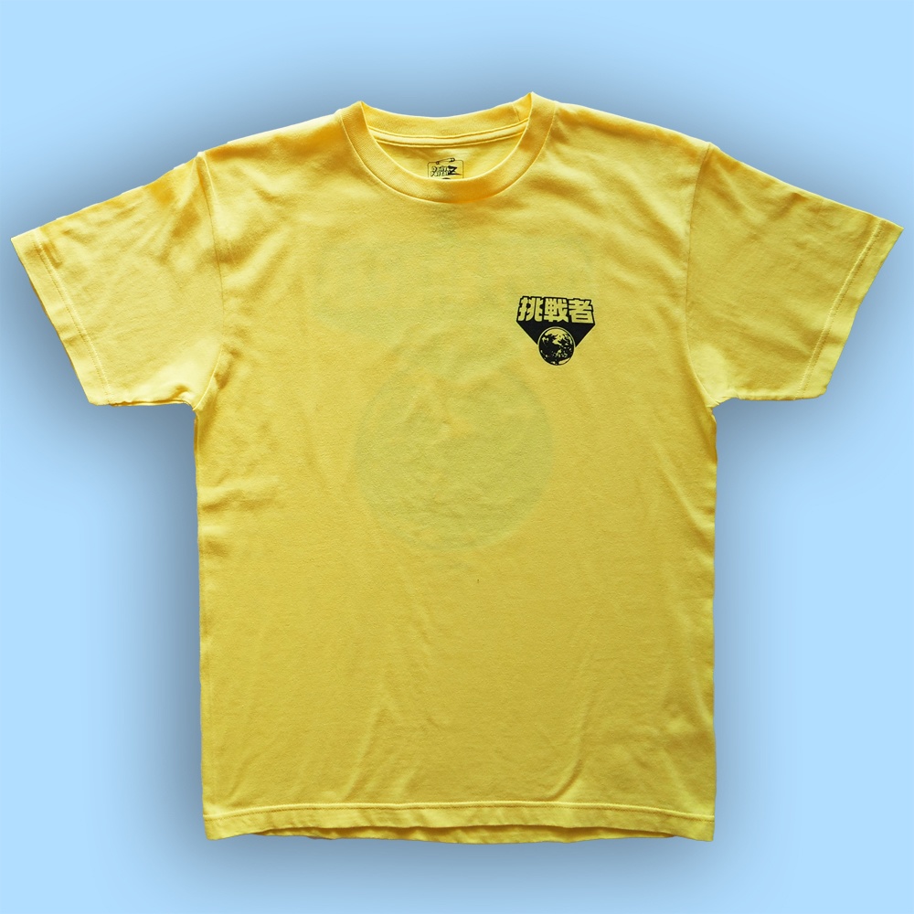 セカシンTシャツ