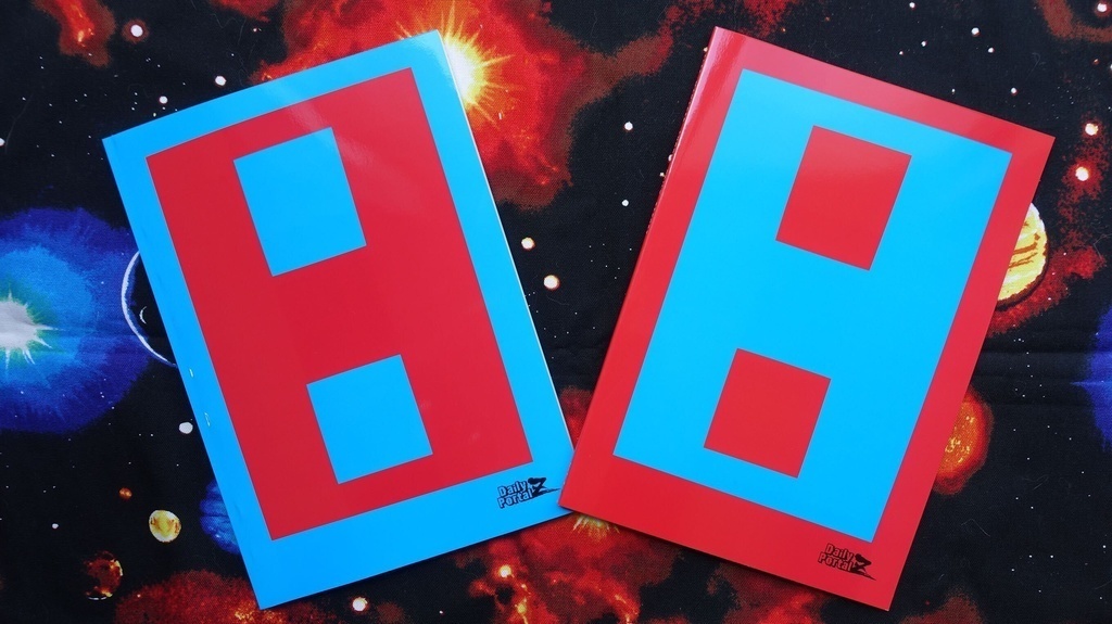 「編集長日記2」「営業日報2」2冊セット