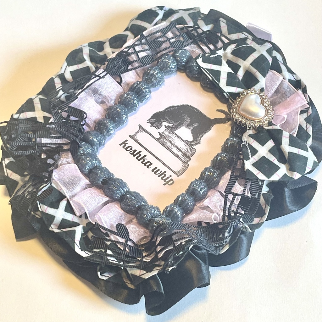 トレカケース キュアキッスイメージ