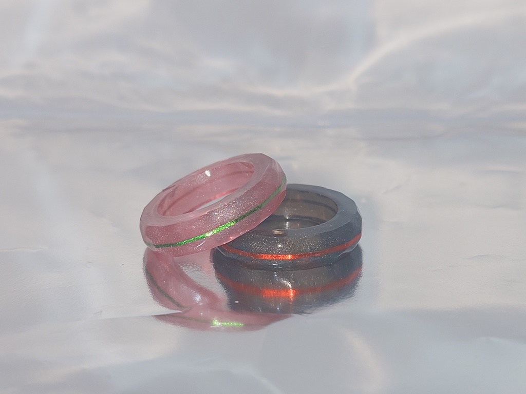 こよクロリング