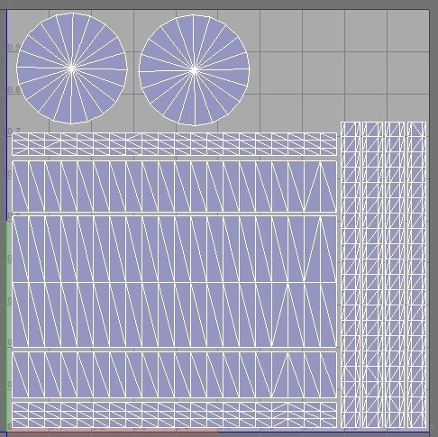 「酒樽」【3Dモデル】