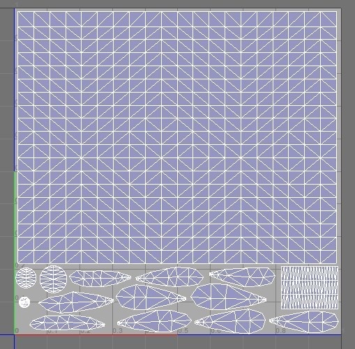 「イチゴ」【3Dモデル】